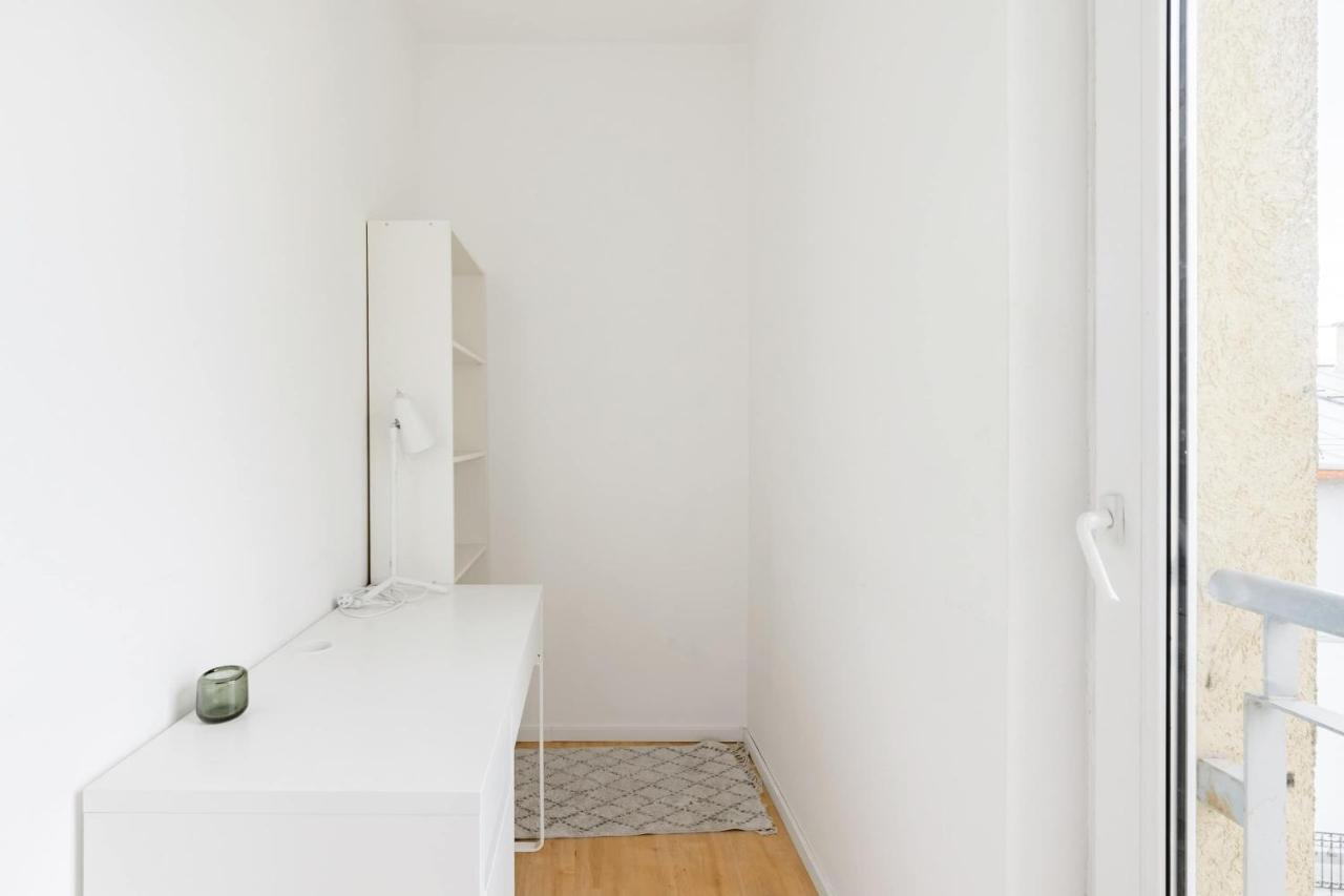 Sunny And Central Penthouse With Private Garage Будапеща Екстериор снимка